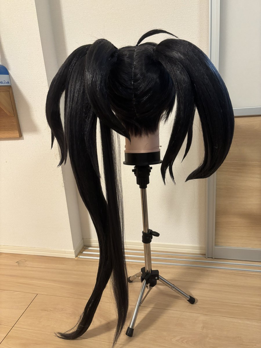 はての@にじそ西4ム-45 tweet media