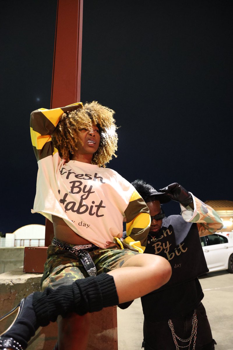 e_prewitt123's tweet photo. 🚨 PRE ORDERS LIVE. 🚨
The wait is over. Fresh By Habit is officially live. 🖤

Pre orders are only open for TWO WEEKS ⏳ and quantities are limited.

Use code REALONEFBH for FREE SHIPPING 🚚 during the first week.

https://t.co/DxOXc5rX3Y https://t.co/W2CjYDI2Jp