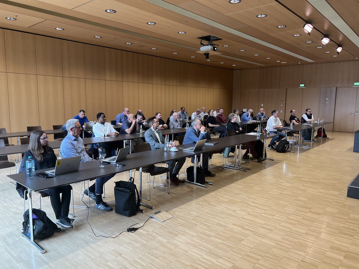 Software AG tweet media