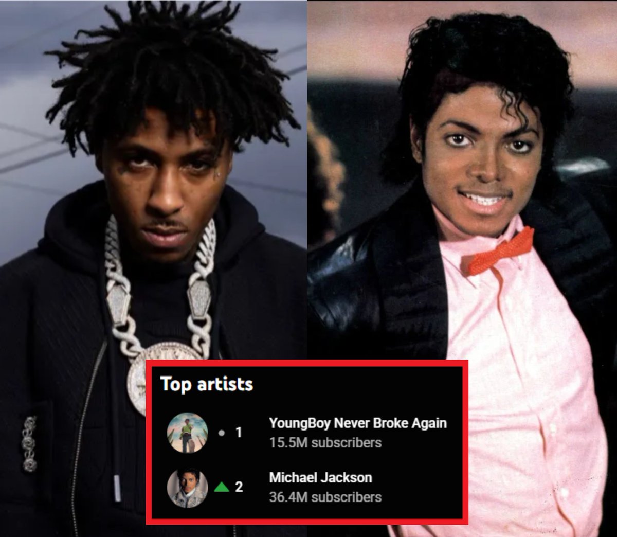 My Mixtapez tweet media