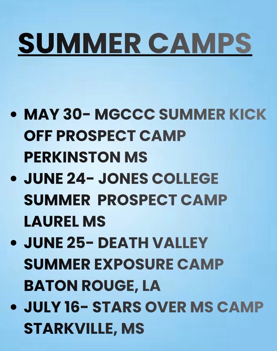 sammylynn2029's tweet photo. I’m so excited for this summer season!! I can’t wait to get back out there!!🩵🤍
@StoneSoftball 
@PearlRiverSB 
@MGCCCSoftball 
@HindsCC_SB 
@SouthAlabamaSB 
@SouthernMissSB 
@msbombers_gc https://t.co/feB6fQ6nmI