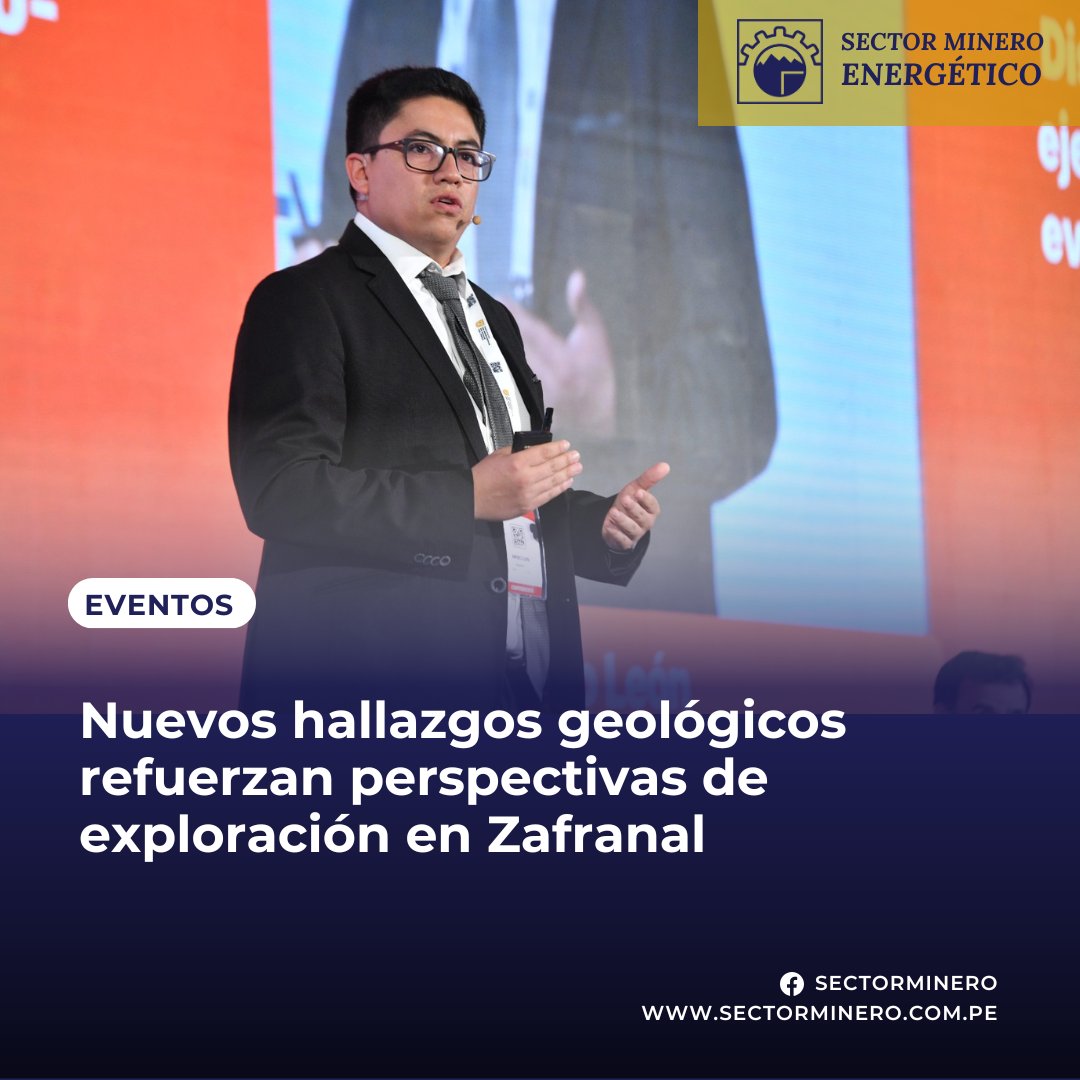 Sector Minero tweet media