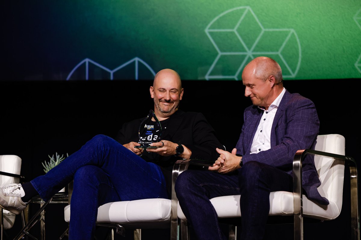 SynBioBeta's tweet photo. At SynBioBeta, Neil Parry said @Unilever  has already launched a biotech-derived biosurfactant in seven markets and that it outperforms conventional surfactants, as @ArzedaCo, Gore, and MANE argued AI protein design is moving from concept to consumer products. #SynBioBeta #Biotech