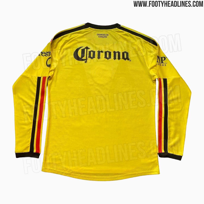 Resaca Americanista tweet media