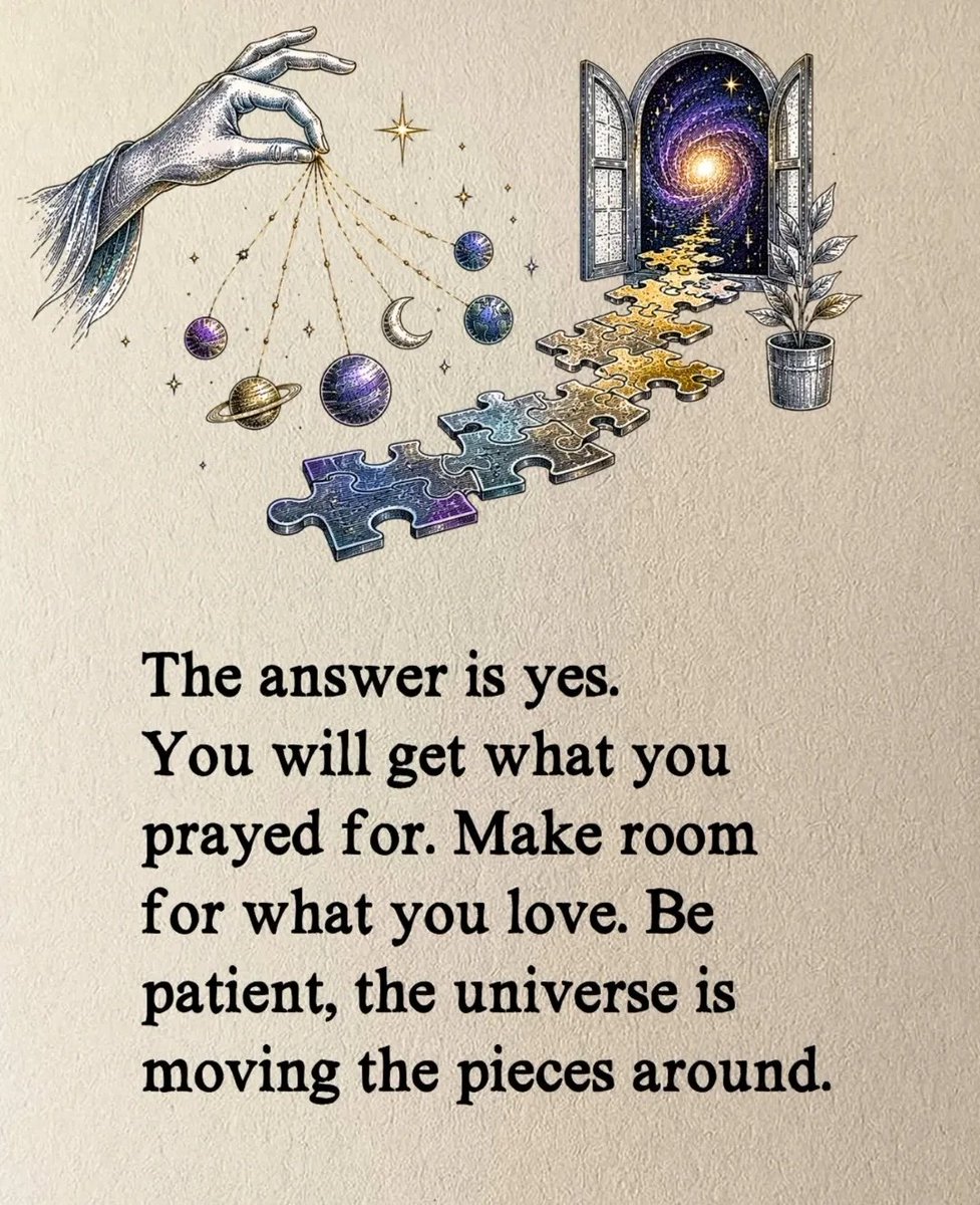 Universe Vibe tweet media