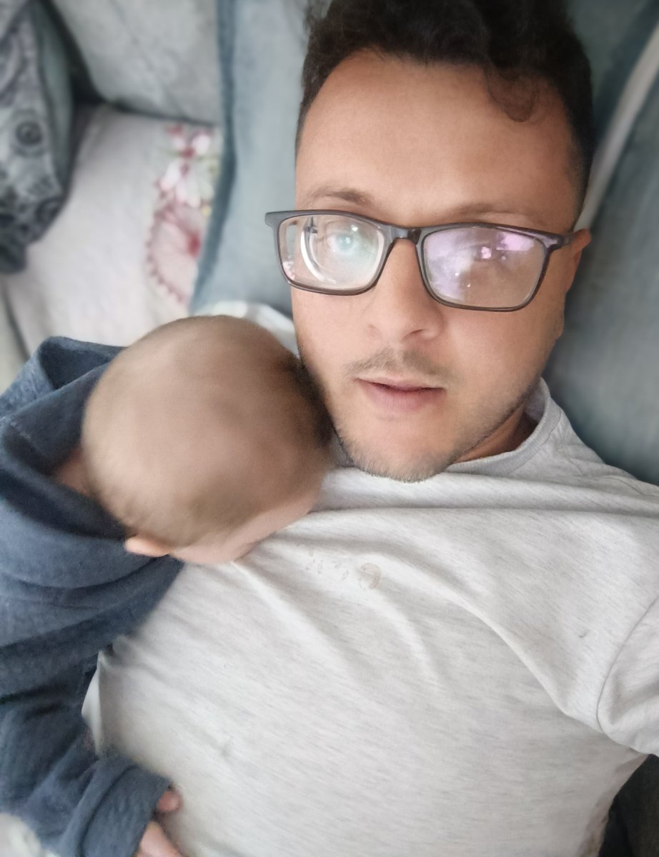 ahmedshameya995's tweet photo. Please RT!!
I’m going through a very financial crisis &amp; urgently need donations to provide necessities for my 6-month-old son, like milk &amp; diapers.

If you’re able to help in any way even if a retweet, I would be grateful. Your support means everything.
https://t.co/CQe4wvd0F5 https://t.co/bac9cdBJ8u