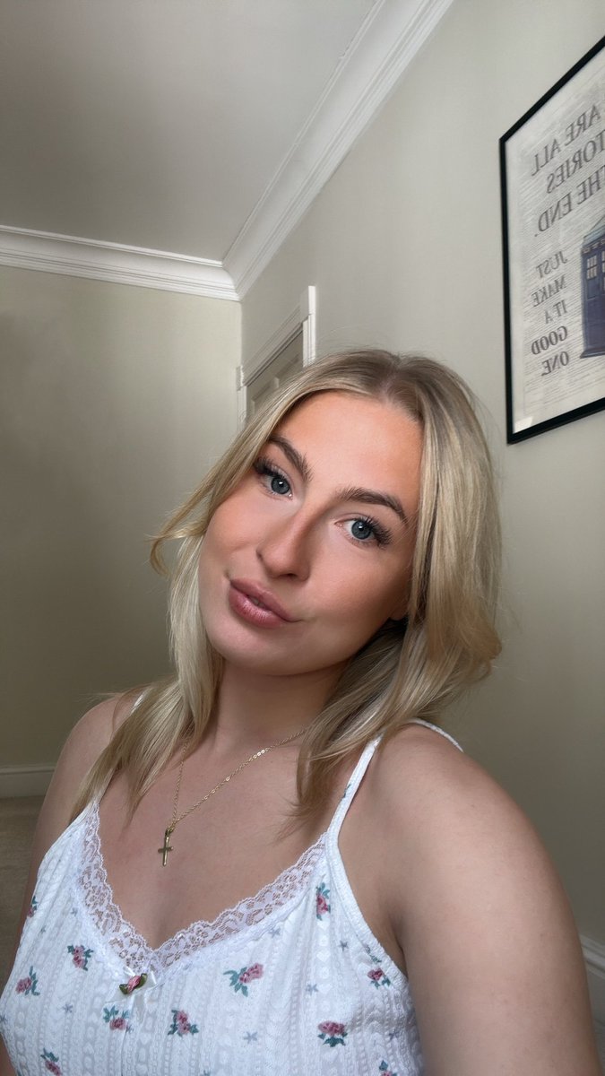 Kinsley Alba tweet media