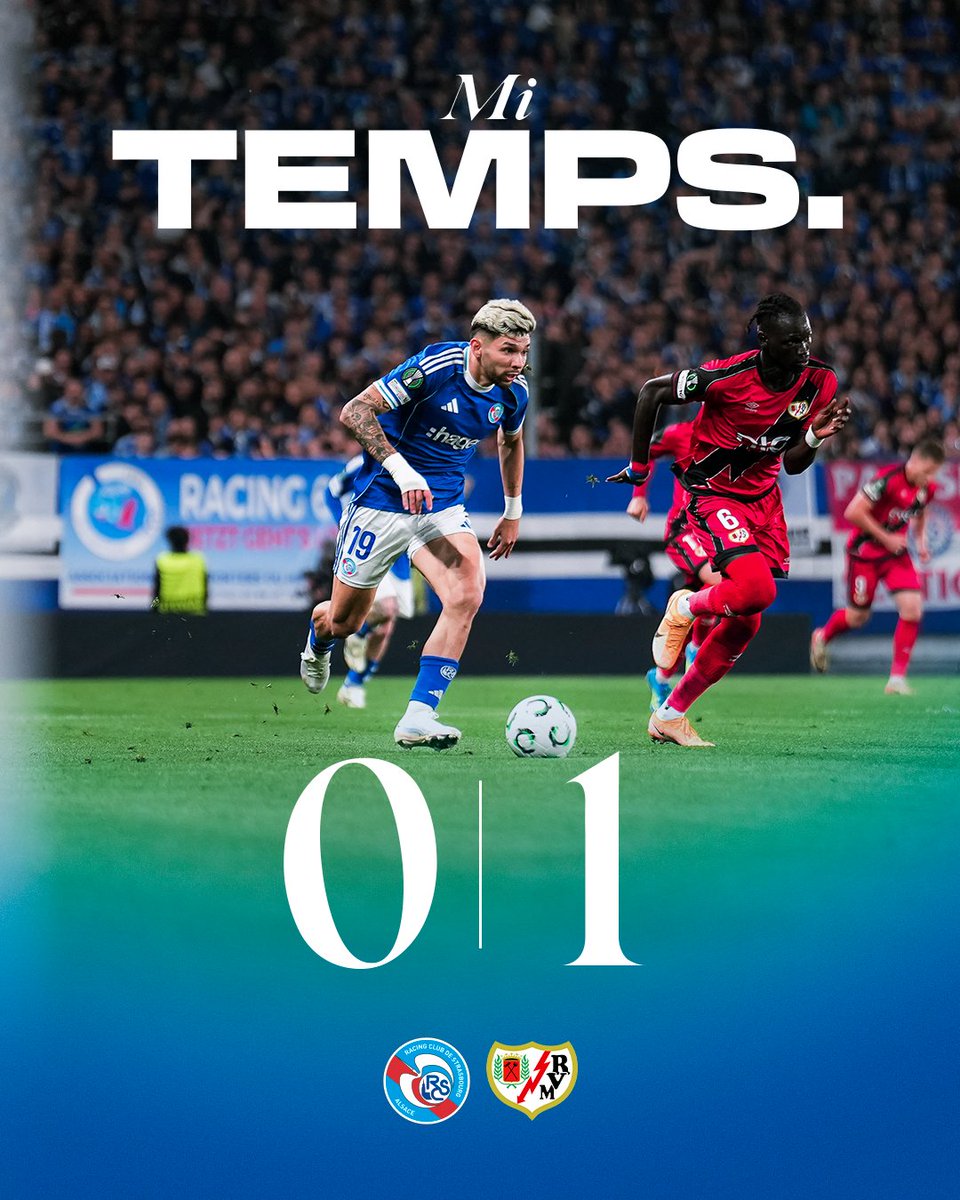 Racing Club de Strasbourg Alsace tweet media