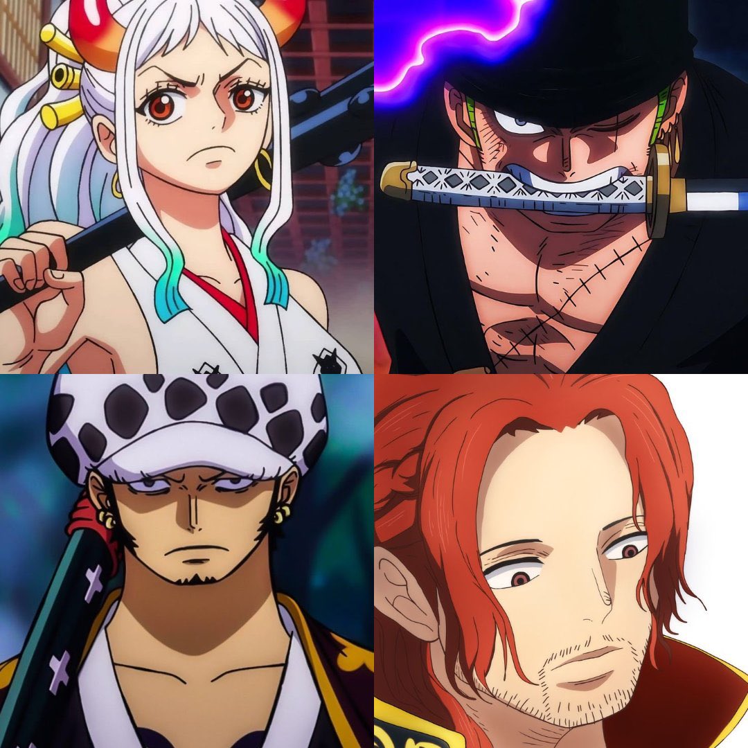 علي | Mihawk tweet media