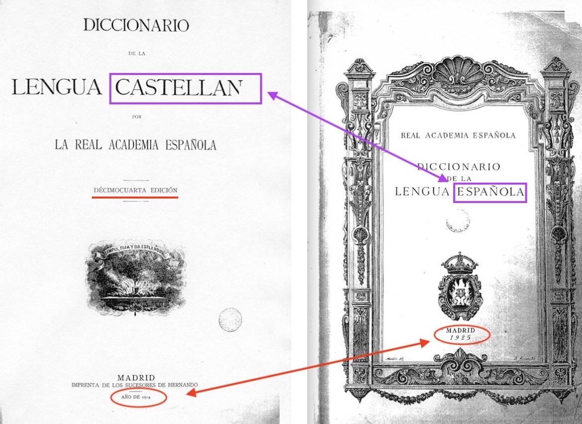Pere_Catalonia's tweet photo. @jcamposasensi Ves a dormir, anormal. 😉
#Colons i colonialisme made by #Castella. https://t.co/g6K48dWjVt