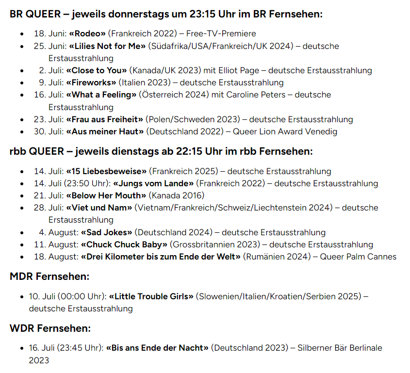SchonungslosYT's tweet photo. 16 Filme, die ich unbedingt verpassen muss! https://t.co/FTQSsm3pi3