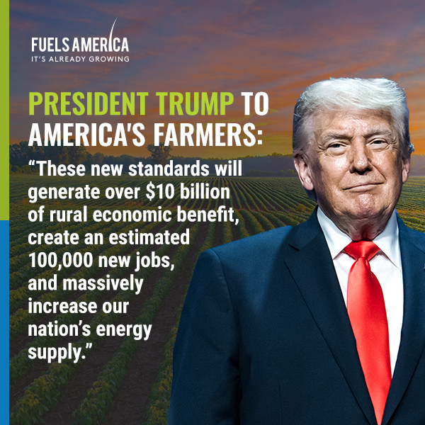 FuelsAmerica's tweet photo. @freedomcaucus @RepScottPerry @RepChipRoy @thehill GOP @RepScottPerry &amp; @RepChipRoy throwing more grenades at @realDonaldTrump’s energy agenda by attacking his new Renewable Fuel Standard. Maybe they missed his speech in March: https://t.co/0X2xIF4Qr0