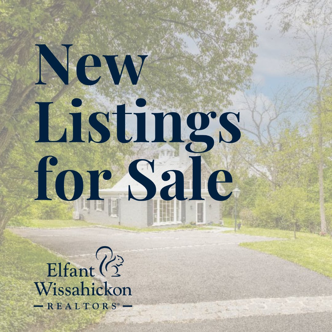 EWRhomes's tweet photo. Have You Seen Our New Listings for Sale? 🏘️😍🔗 https://t.co/ZN7smOcWFx 🔗 #new #newlisting #newlistings #justlisted #listings #homes #homesforsale #homeforsale #forsale #realeaste #ewrhomes #philadelphia #philly #phila https://t.co/W7ZLoKYiqp