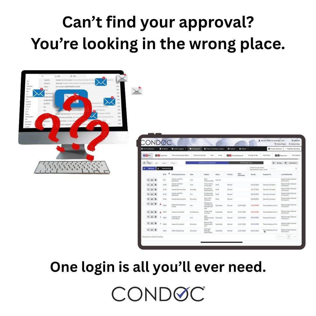 ConDoc_Software tweet picture