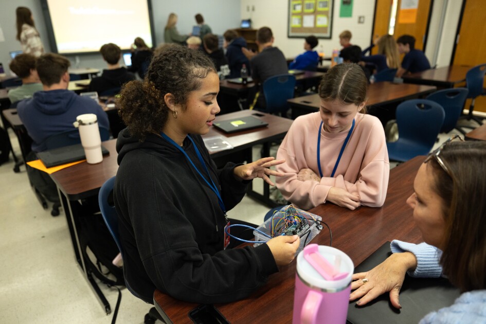Education Week tweet media