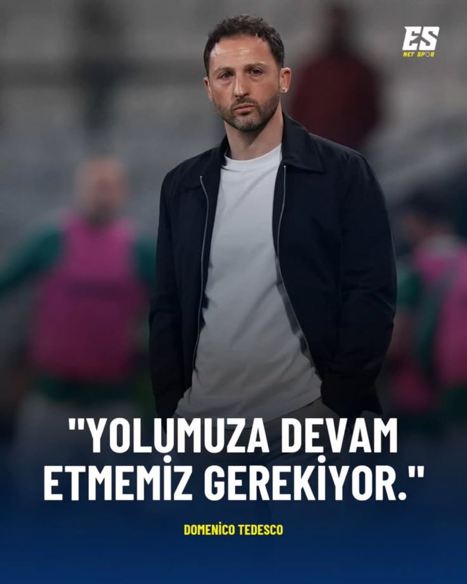 FenerEvrenim's tweet photo. Geri gelecek !
#TedescoFenere

Fener Evrenine Katılmak için TIKLA ! 💛💙(TAG ÇALIŞMALARI, SOHBET , FENERBAHÇE )
https://t.co/WoOf7Mvjtk https://t.co/E2nx0V6GgM