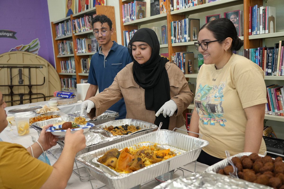 Yonkers Public Schools tweet media