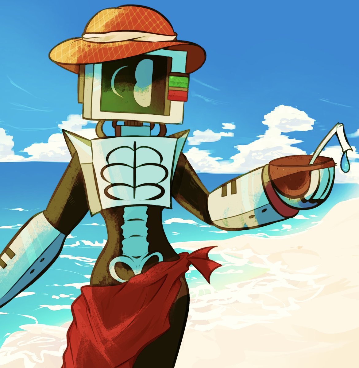 vanillaclemmie's tweet photo. #dieofdeath :: summerware redraw,, so proud of this ^^
#dieofdeathroblox #badwaredod https://t.co/IKNRcvDFTU