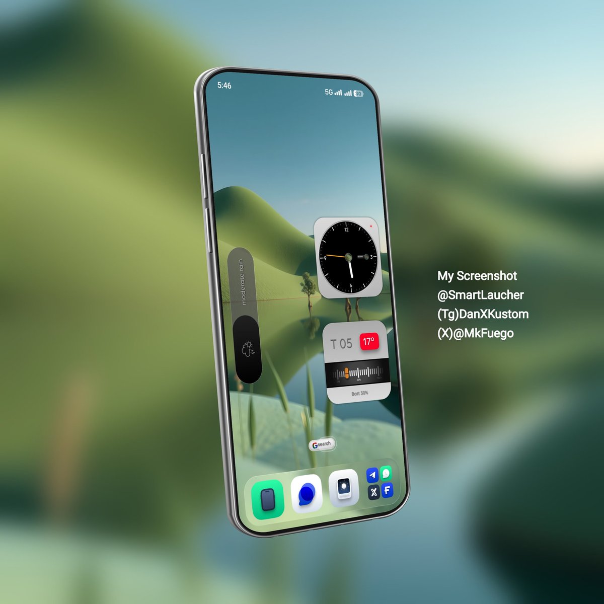 DanXKustom tweet media