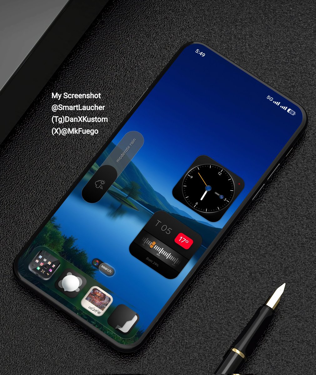 DanXKustom tweet media