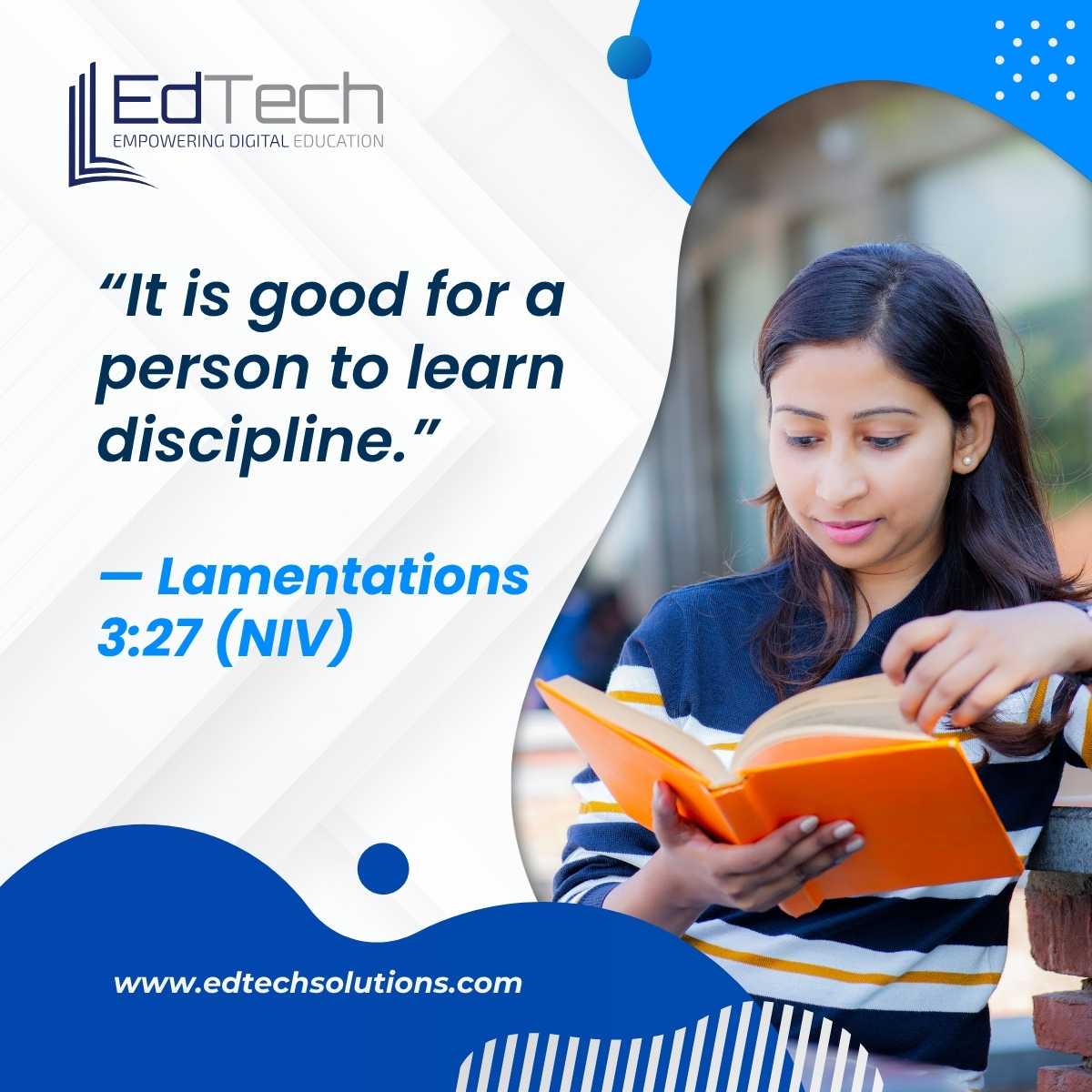EdTech Solutions tweet media