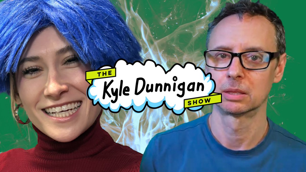 Kyle Dunnigan tweet media