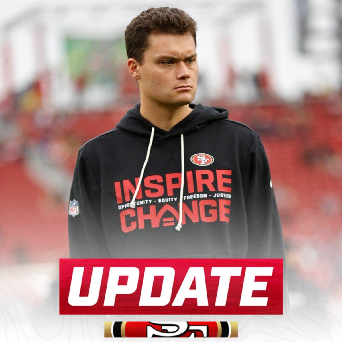 OurSF49ers tweet media