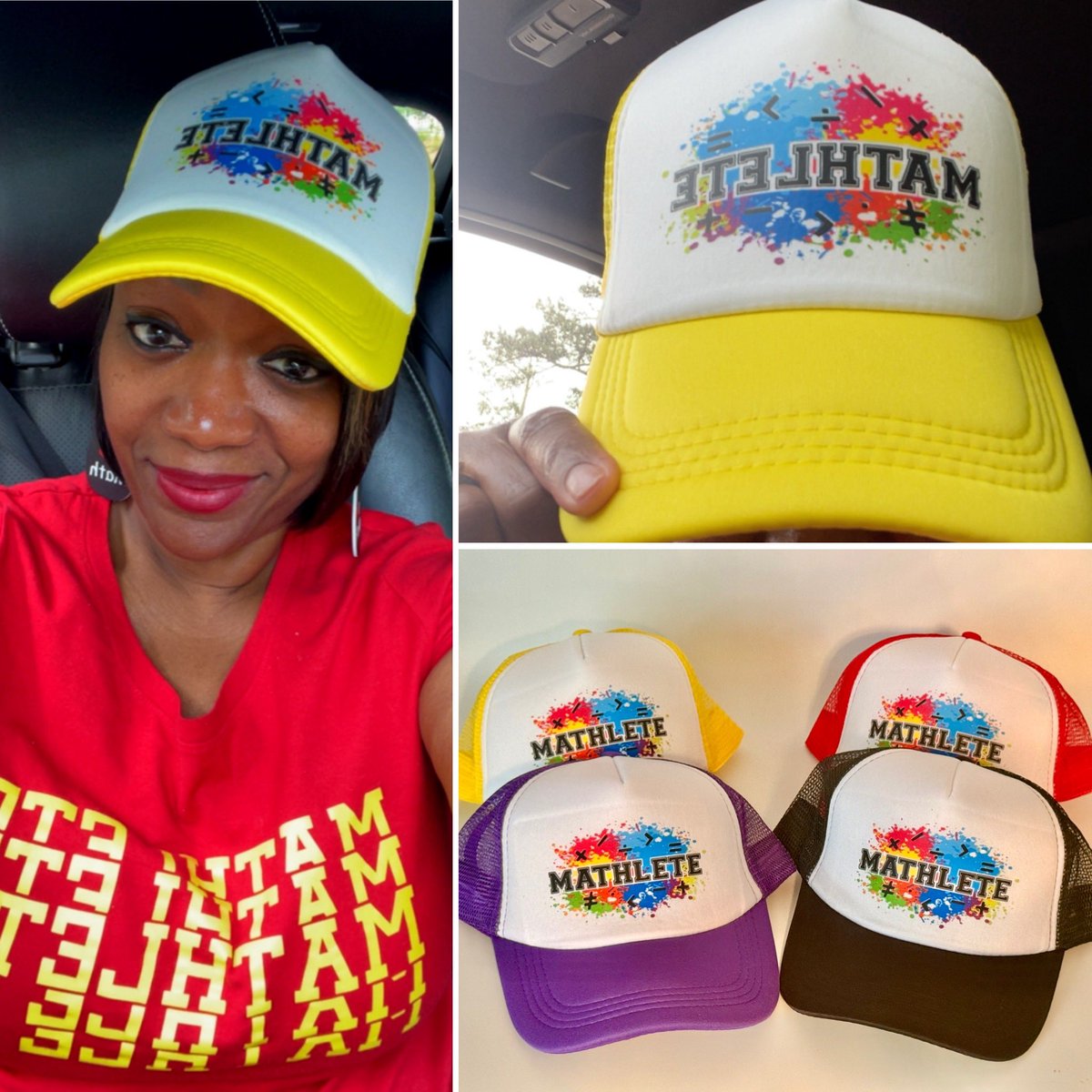 Nefertiti Singleton Ed.S tweet media