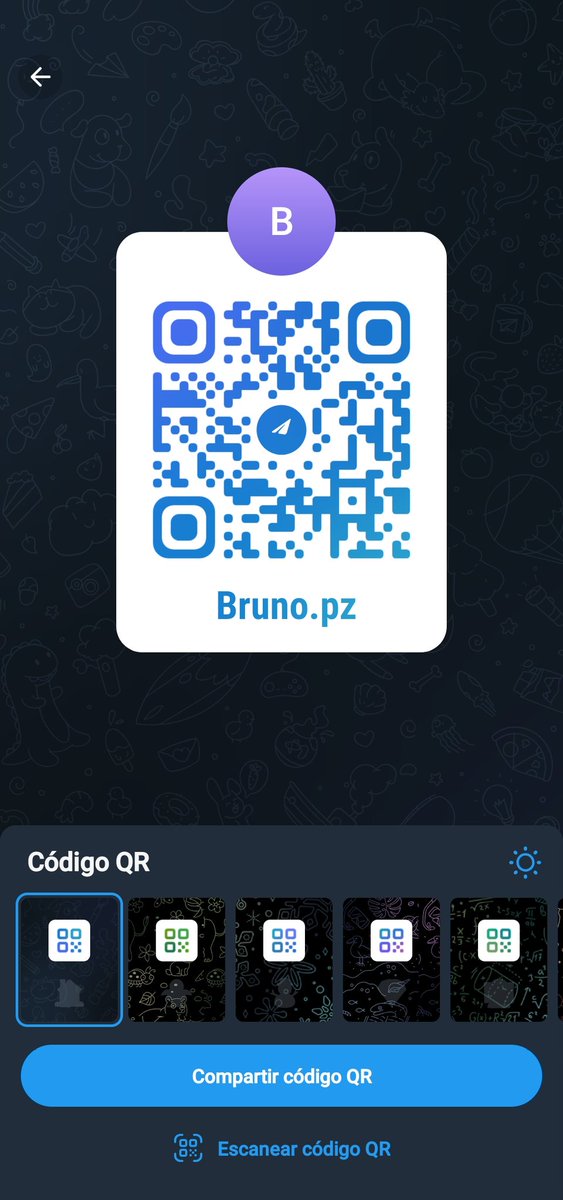 bruno paez tweet media