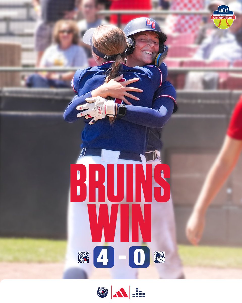 Belmont Softball tweet media