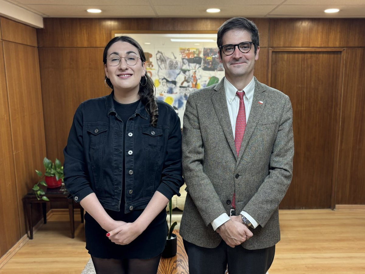 Subsecretaría de Educación tweet media