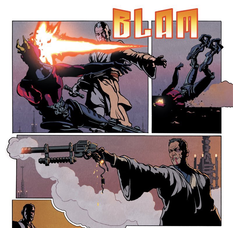 Darth-Bece tweet media