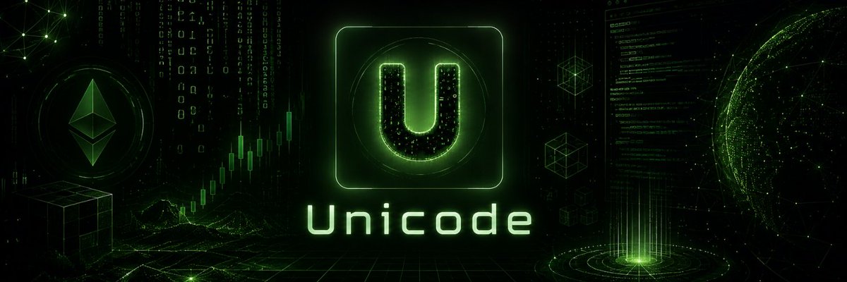 Unicode tweet media