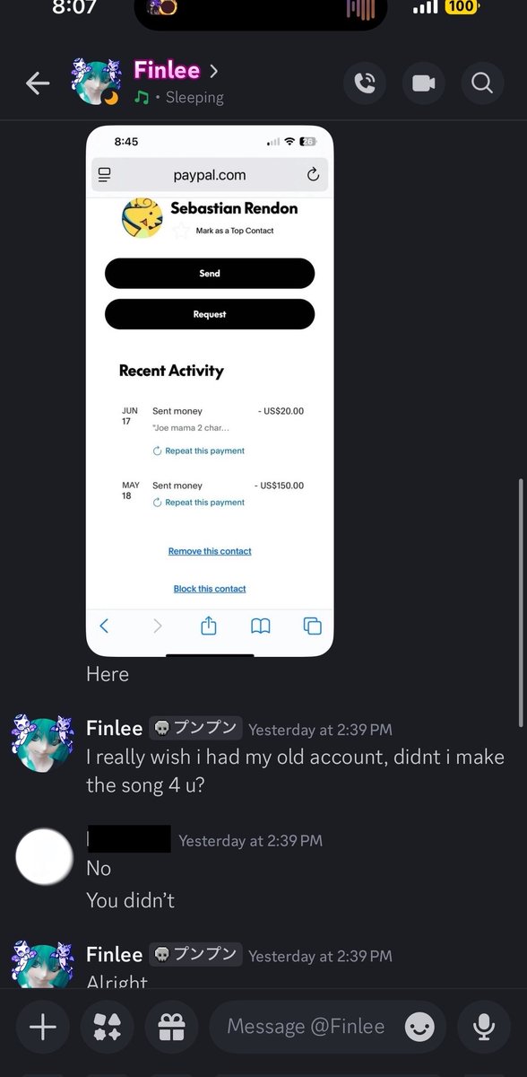 V1UK_'s tweet photo. A friend of mine (wants to keep anonymous) Have been waiting for his refund for a while too. https://t.co/N8A8g2fAti