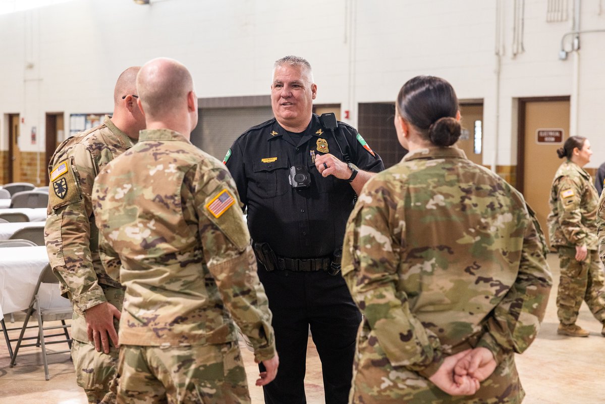 Iowa National Guard tweet media