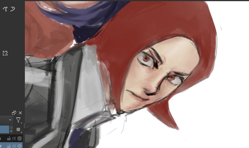MartFogel1's tweet photo. wip #persona2 https://t.co/ihxFSAkwsx