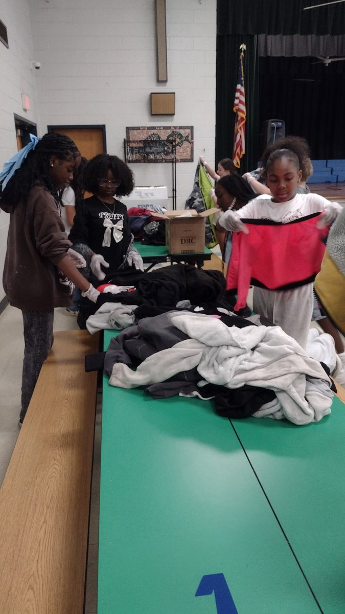 EB Morse Elementary tweet media