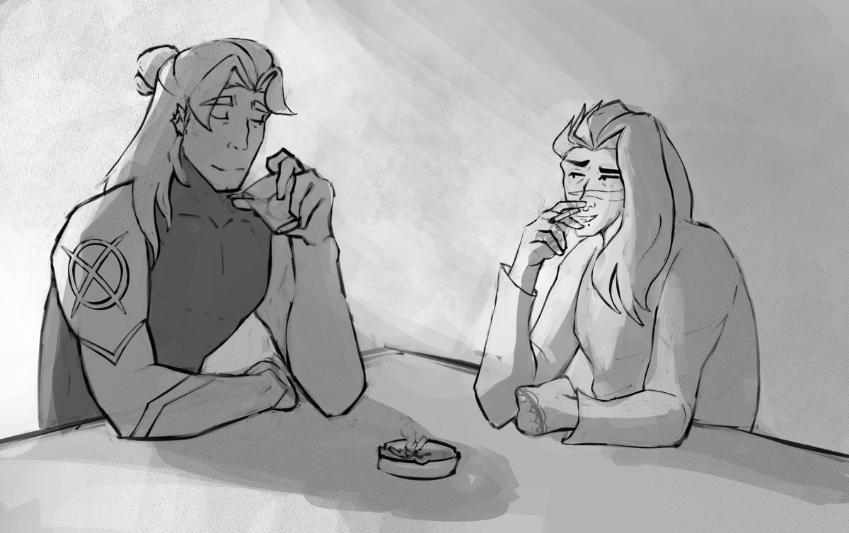 St0rmXD_'s tweet photo. Theyre keeping eachother company 🫶
Art trade for @unidoot
#oc #fadevalorant #armisvalorant https://t.co/jJUVEst5Af
