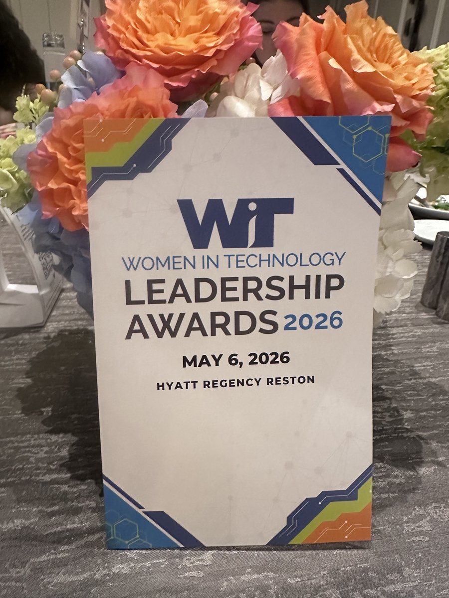 W2Comm's tweet photo. 🏆Our team had a wonderful evening celebrating at last night's #WITLA26 event! Congratulations again to all the finalists and winners -- we're already looking forward to next year's event! https://t.co/pox1LbXpLY