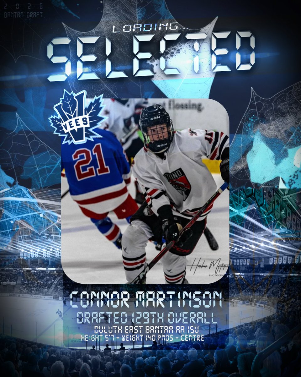 PentictonVees's tweet photo. Welcome Connor to the Sea of Blue! https://t.co/4LjJWMKKH7