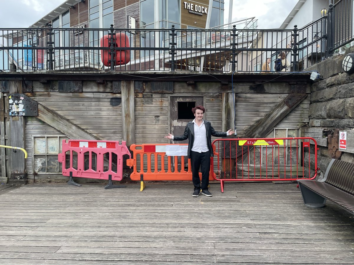 Ruaidhri Guest tweet media