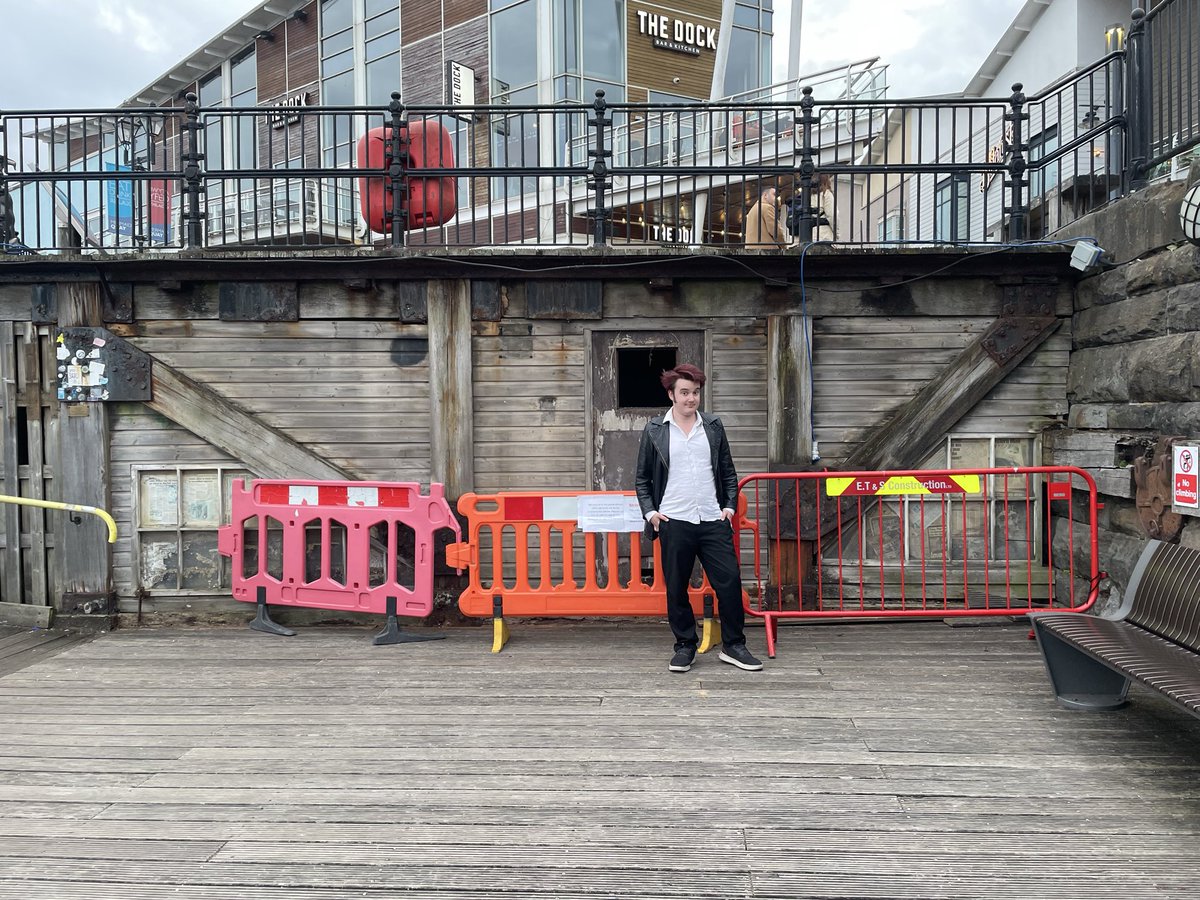 Ruaidhri Guest tweet media