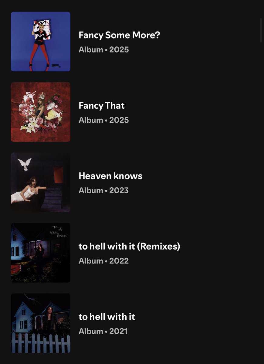 PinkPantheress has one of the best starts to a discography in history