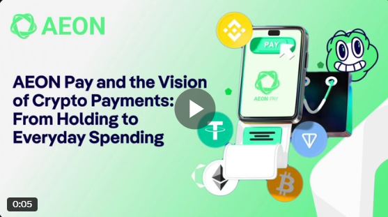 Bobbykatto's tweet photo. It’s weird how a tiny loading spinner can create real anxiety 😅
You know it’ll probably work…
but you still wait for the confirmation
#AEON is built to make that feeling disappear ⚡

 @AEON_Community

#AEON #x402 #AIPayment #crypto #web3 https://t.co/4y1GMWL95X