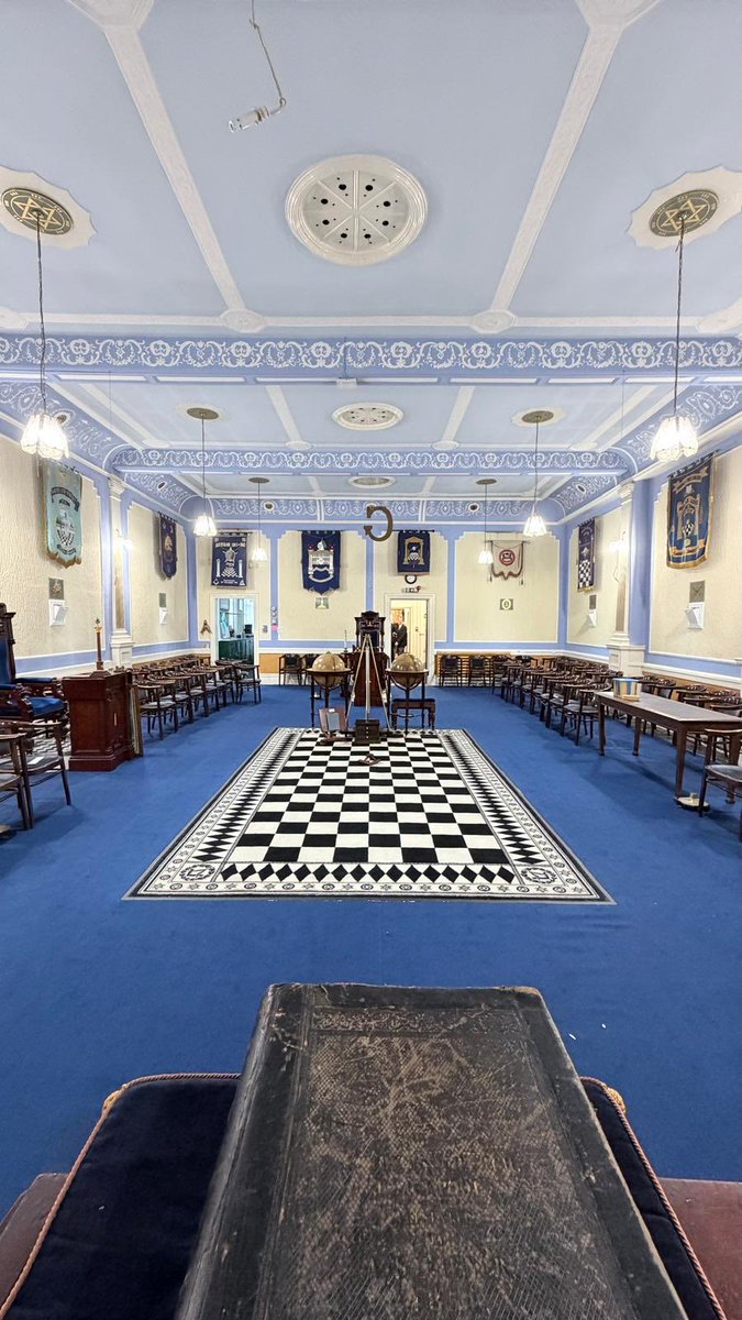 Shaun Butler ACIM tweet media