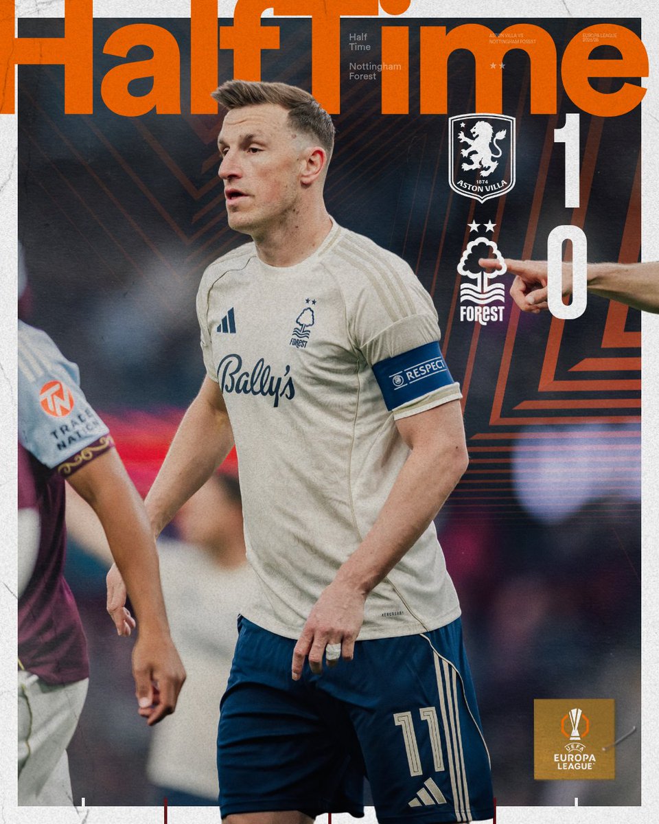 Nottingham Forest tweet media