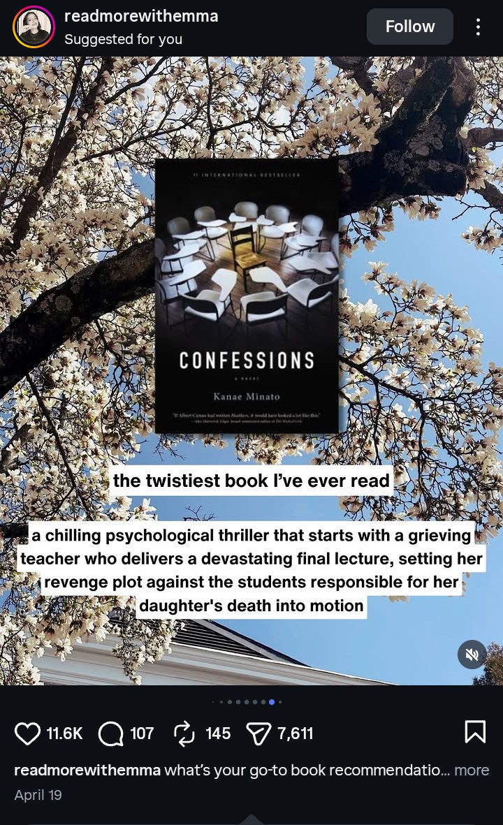 QuasiDaisy's tweet photo. I think this one's already on my list, but if not, I'm definitely adding it to my #tbr https://t.co/rMuzlOMwaY