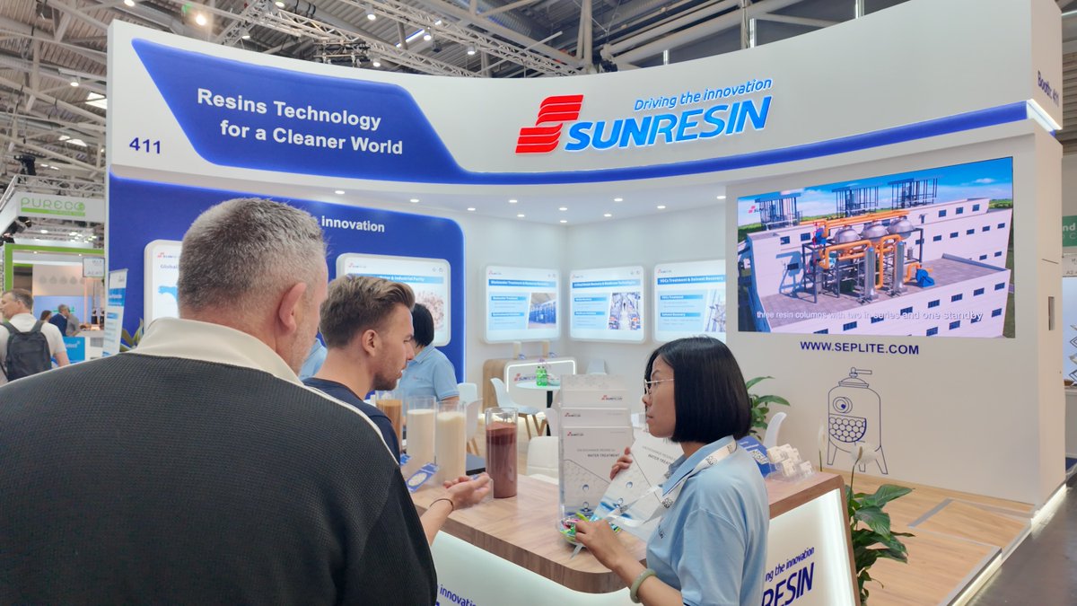 Sunresin tweet media