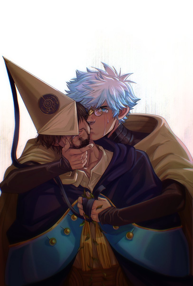 Yakichou 🔞commission closed tweet media