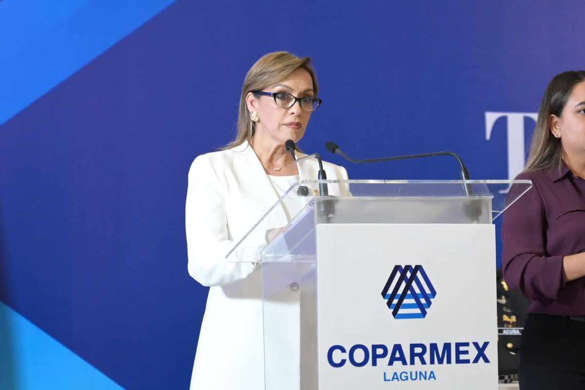 Coparmex Nacional tweet media